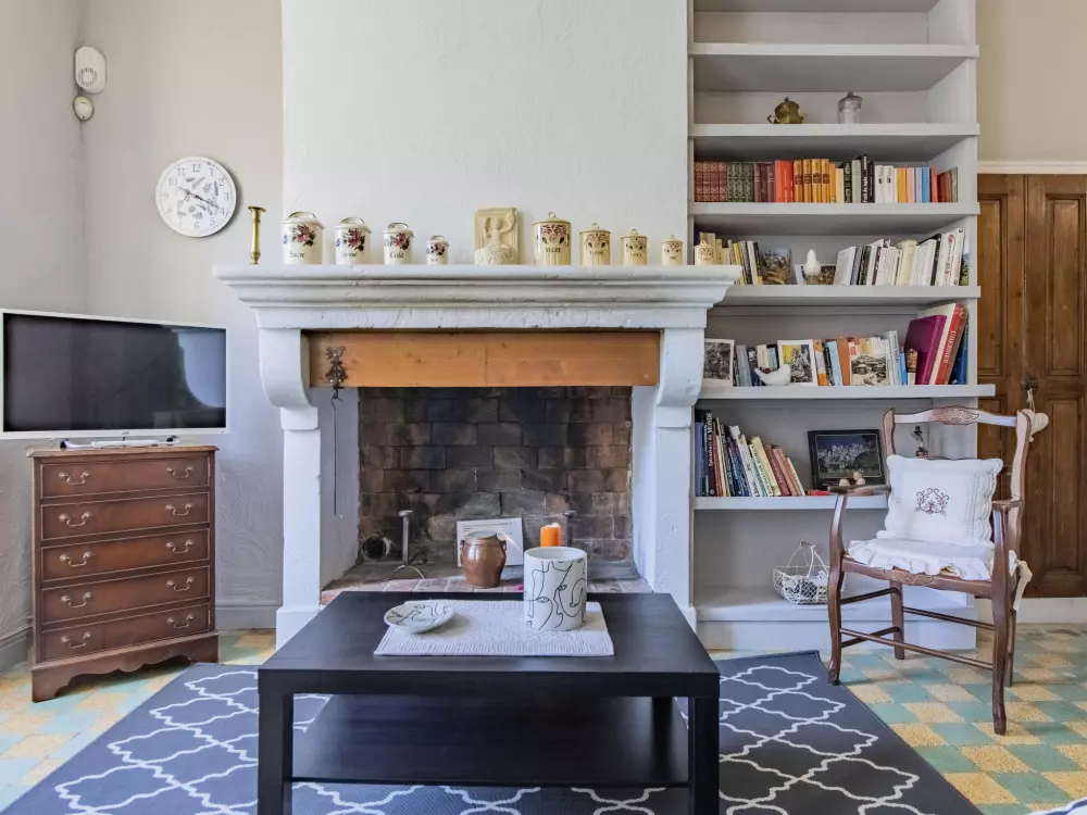 Maison de Vacances Oppede