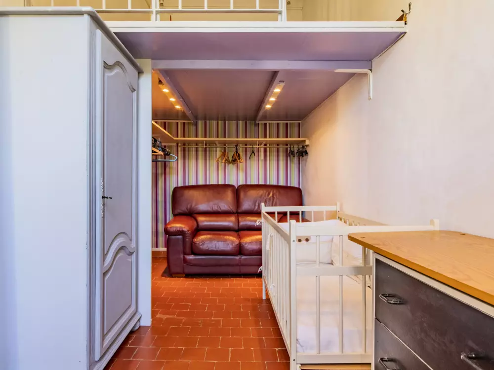 Maison de Vacances Oppede