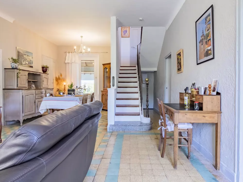 Maison de Vacances Oppede