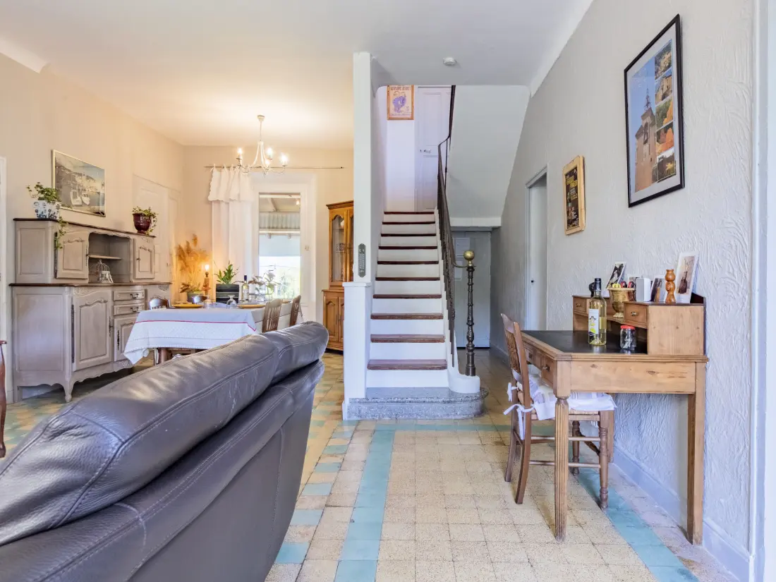 Maison de Vacances Oppede
