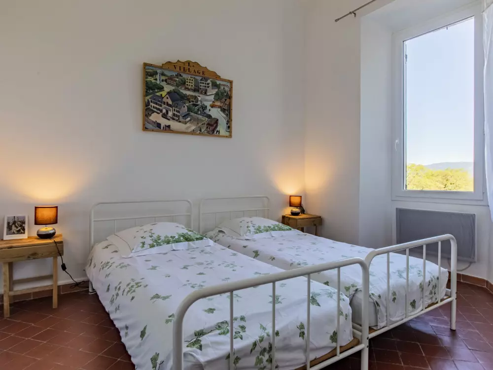 Maison de Vacances Oppede