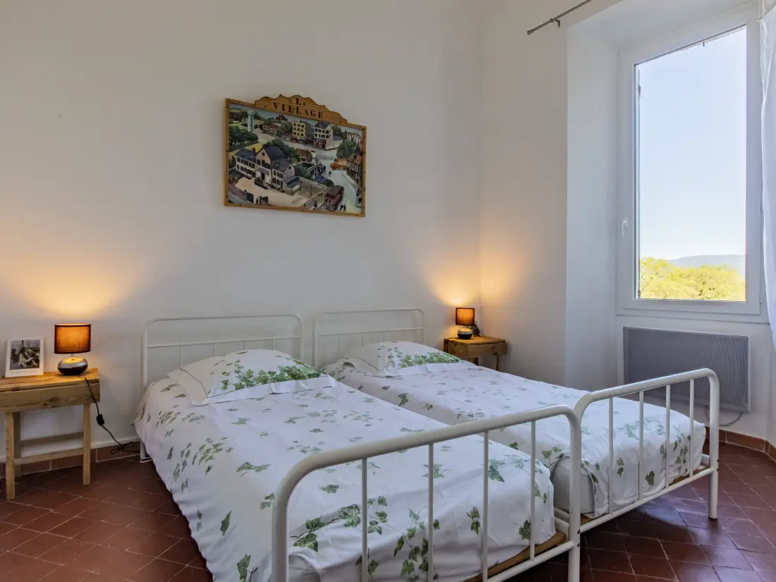 Maison de Vacances Oppede