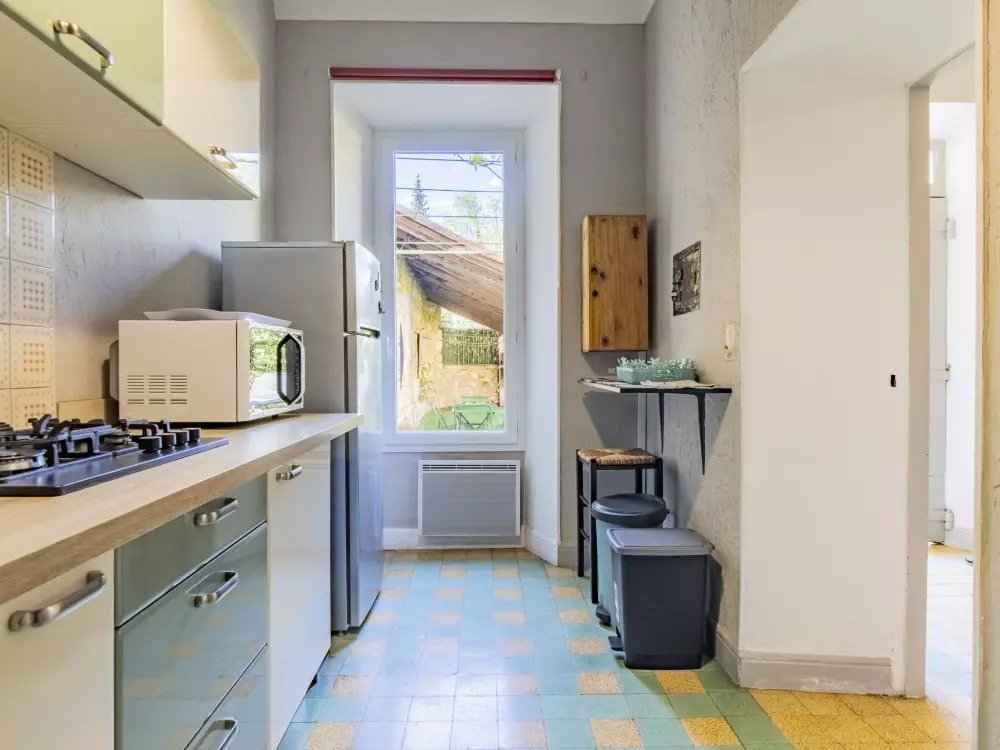 Maison de Vacances Oppede