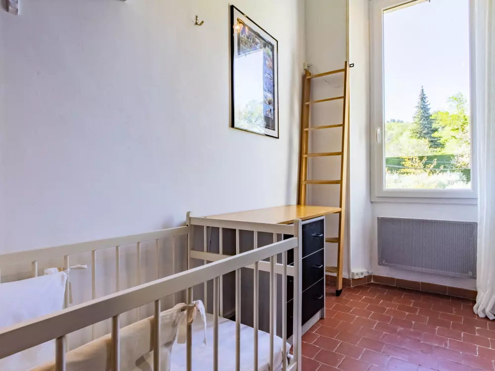 Maison de Vacances Oppede