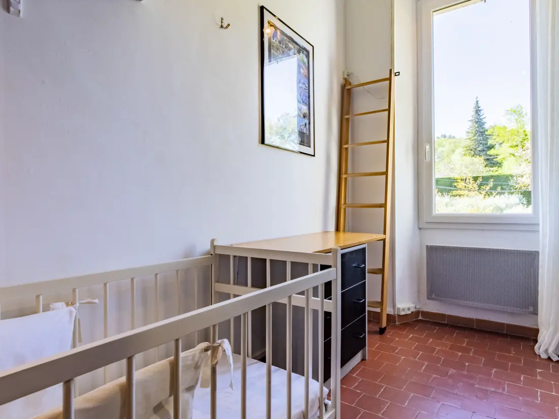 Maison de Vacances Oppede