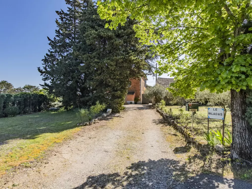 Maison de Vacances Oppede