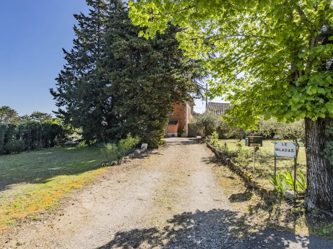 Maison de Vacances Oppede