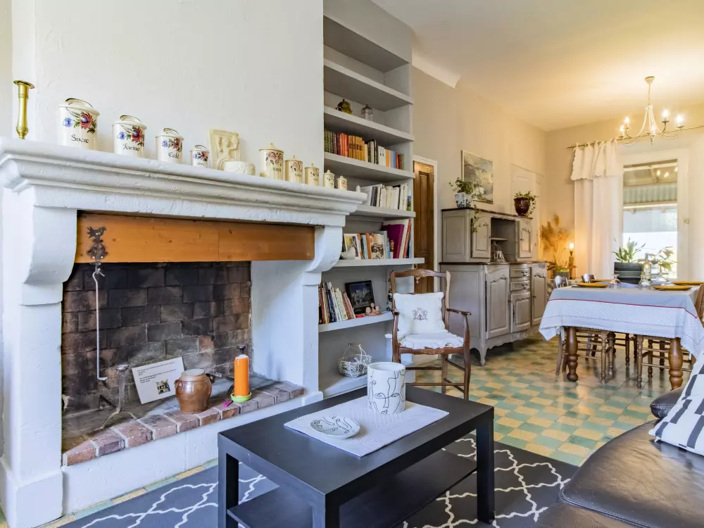 Maison de Vacances Oppede