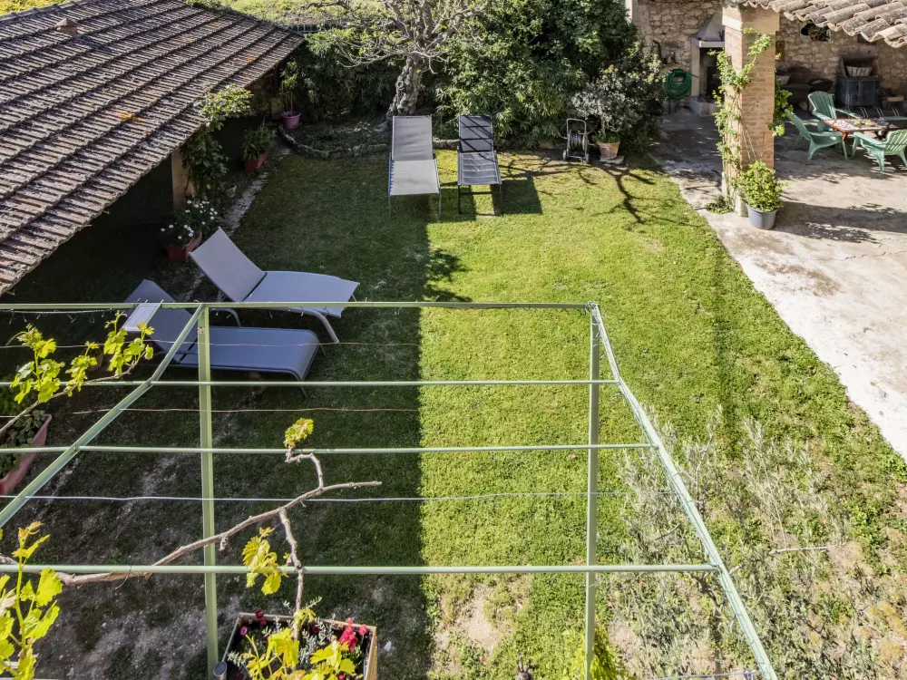 Maison de Vacances Oppede