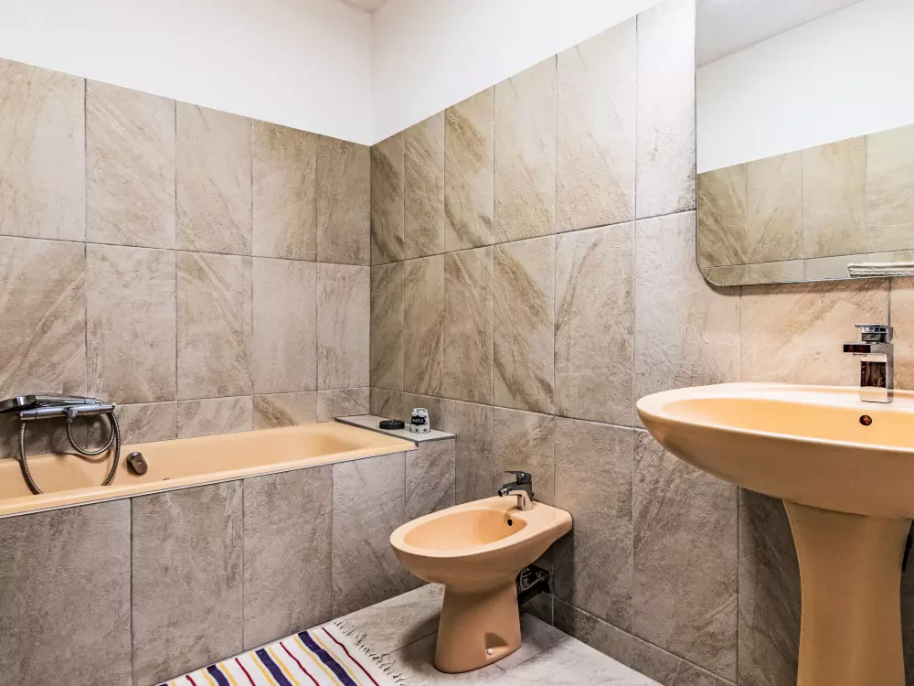 Maison de Vacances Oppede