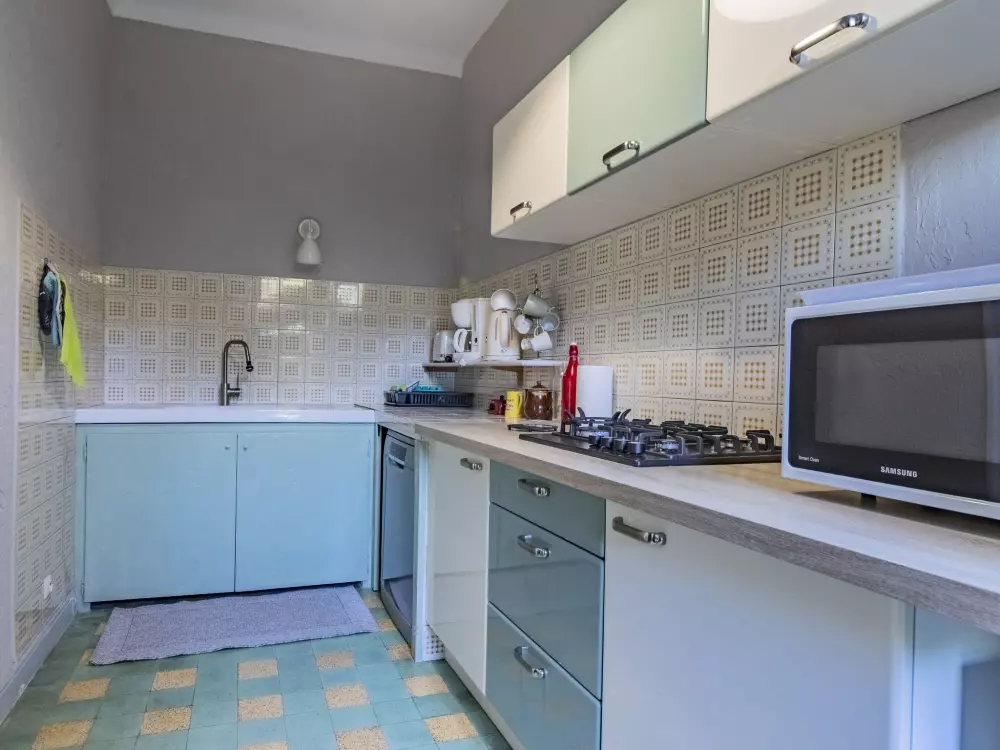 Maison de Vacances Oppede