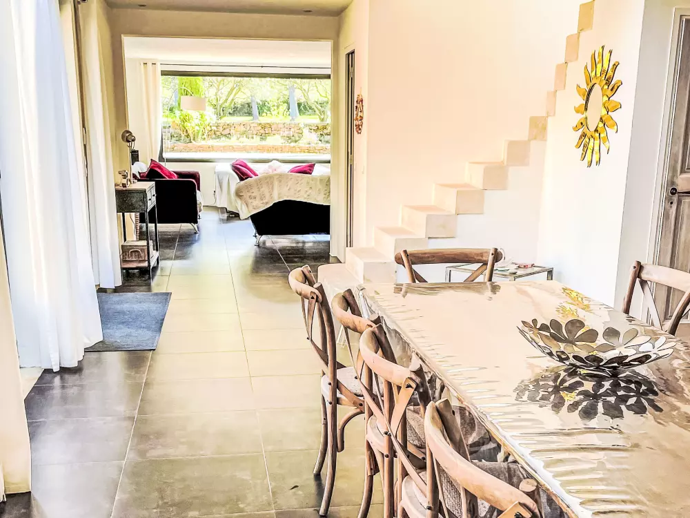 Maison de Vacances Oppede