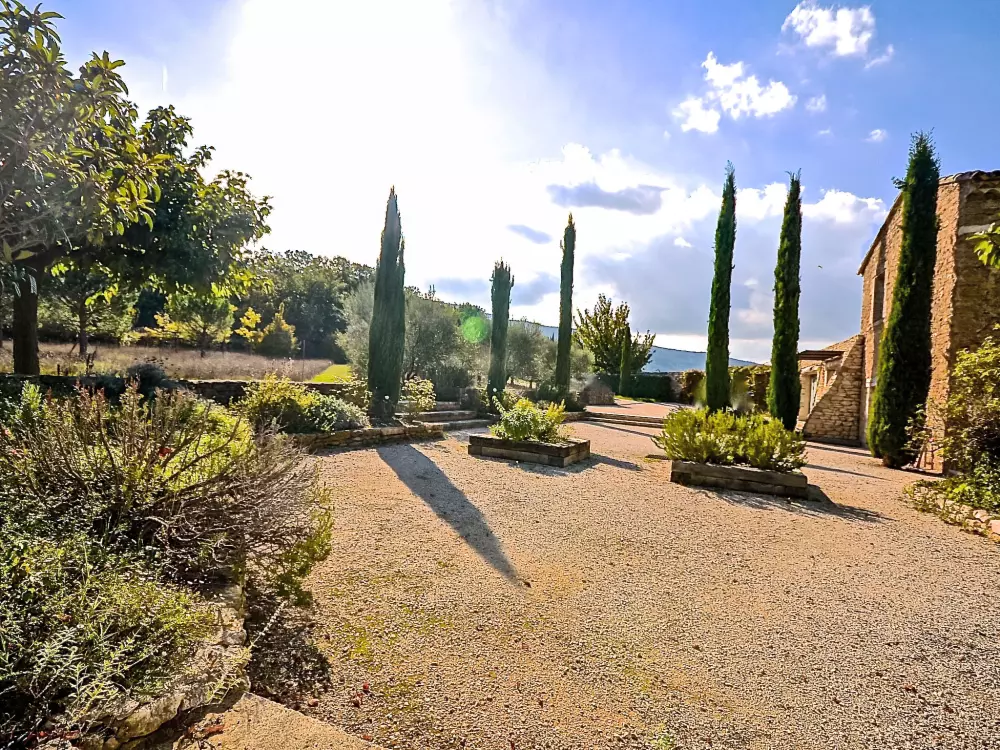 Maison de Vacances Oppede