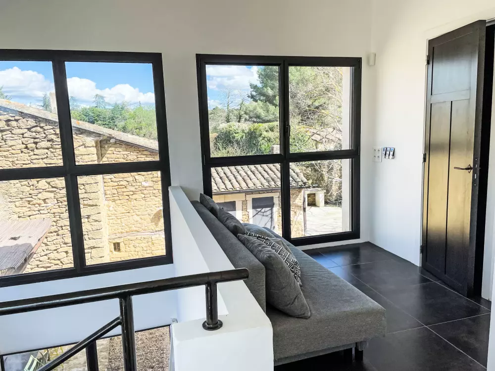 Maison de Vacances Oppede