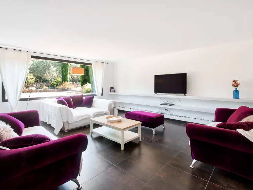 Maison de Vacances Oppede