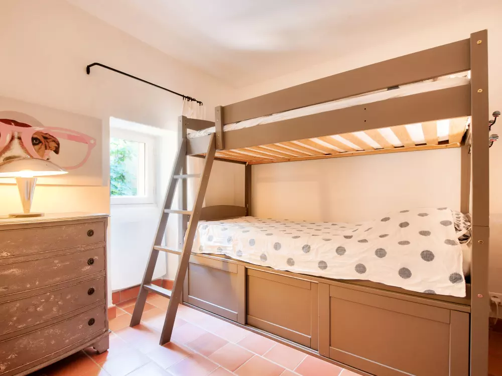 Maison de Vacances Oppede