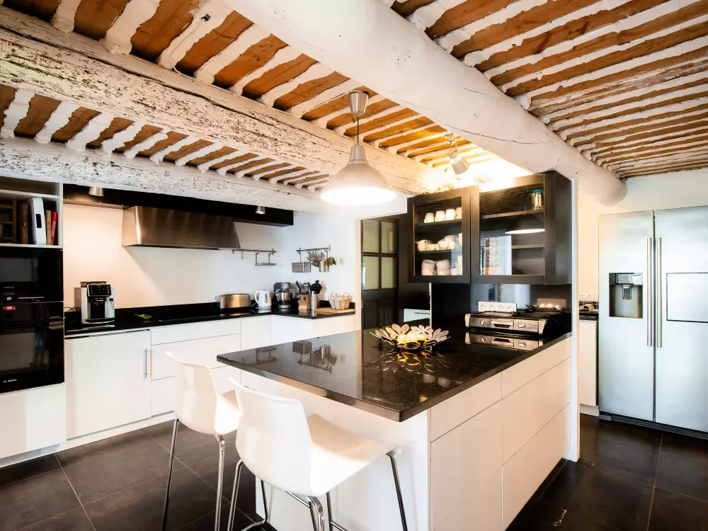 Maison de Vacances Oppede