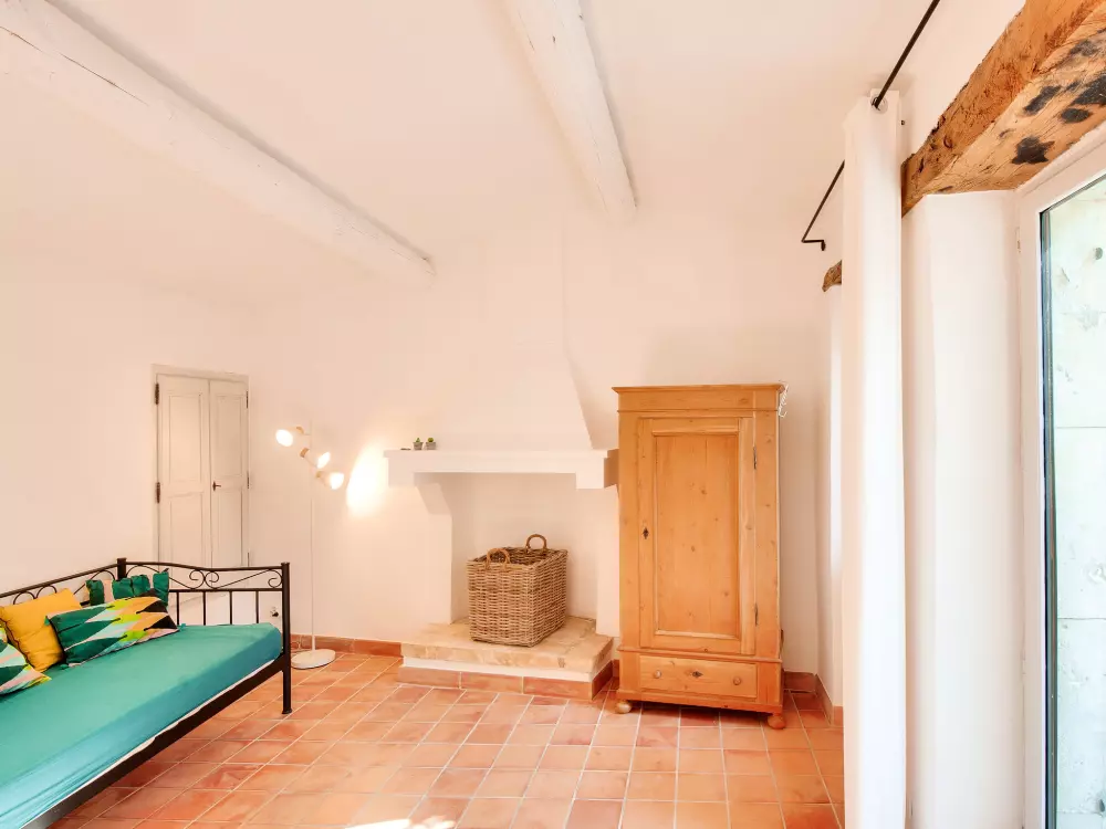 Maison de Vacances Oppede