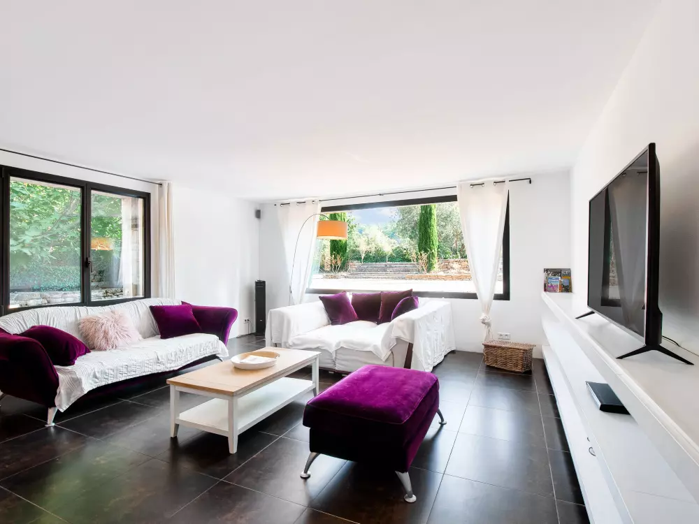 Maison de Vacances Oppede