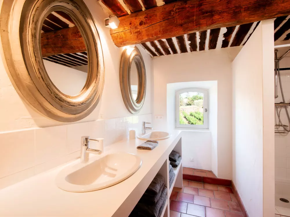 Maison de Vacances Oppede