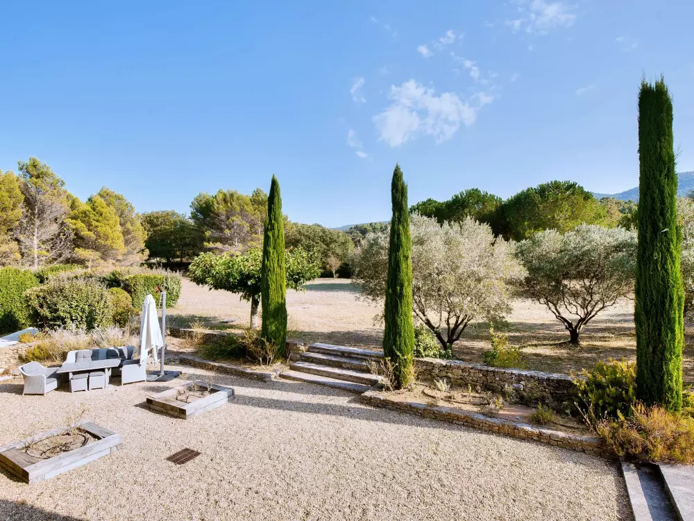 Maison de Vacances Oppede