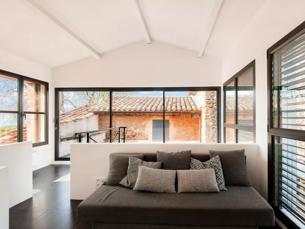 Maison de Vacances Oppede