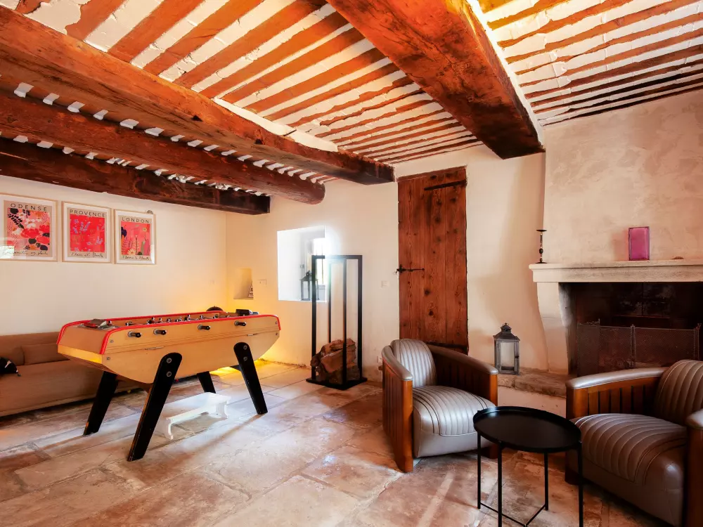 Maison de Vacances Oppede