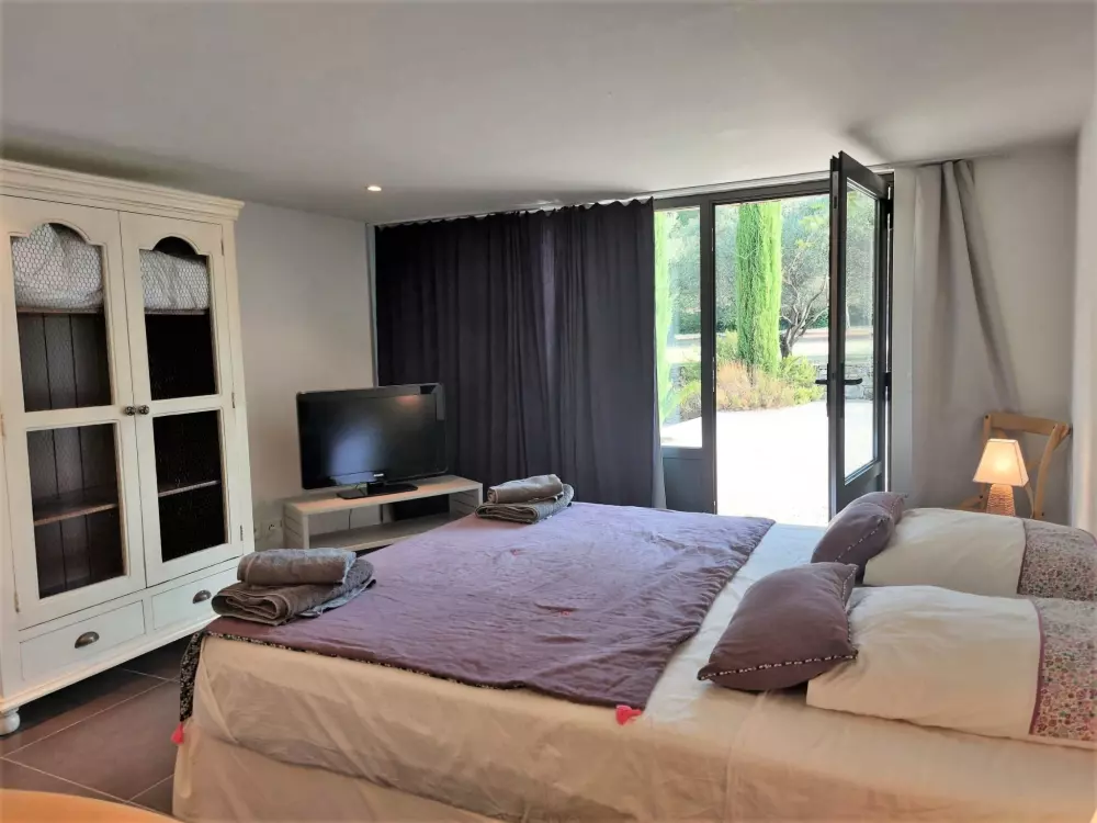 Maison de Vacances Oppede