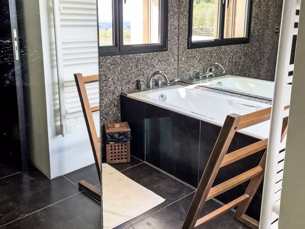 Maison de Vacances Oppede