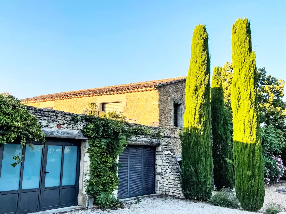 Maison de Vacances Oppede