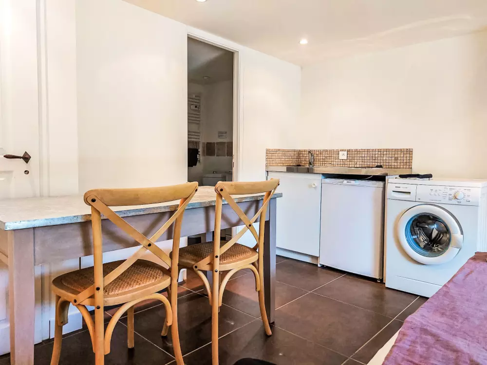 Maison de Vacances Oppede