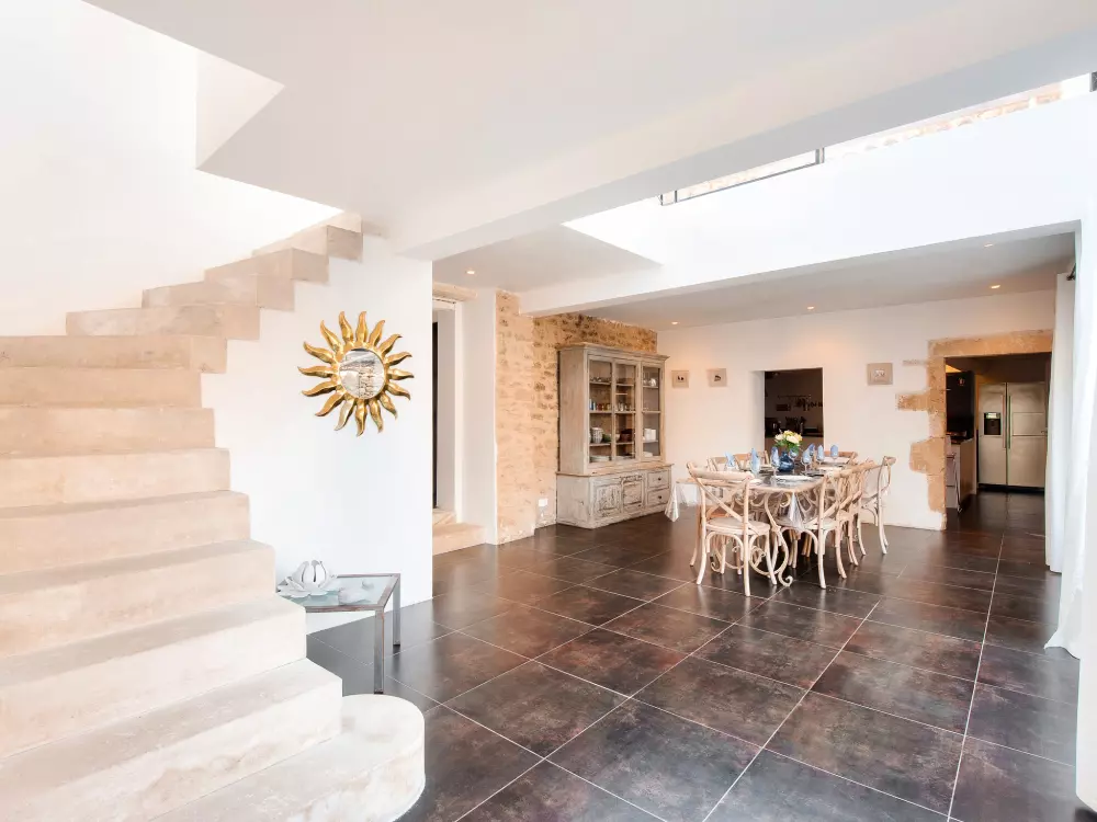 Maison de Vacances Oppede