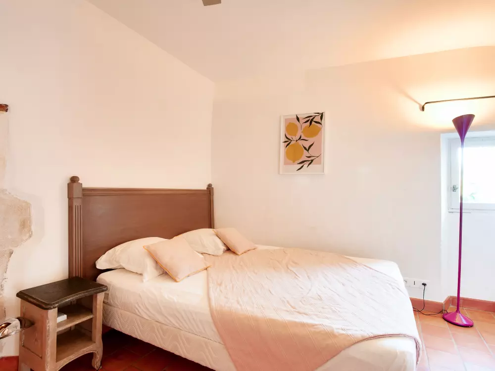 Maison de Vacances Oppede