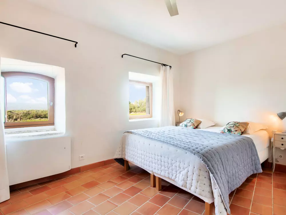 Maison de Vacances Oppede