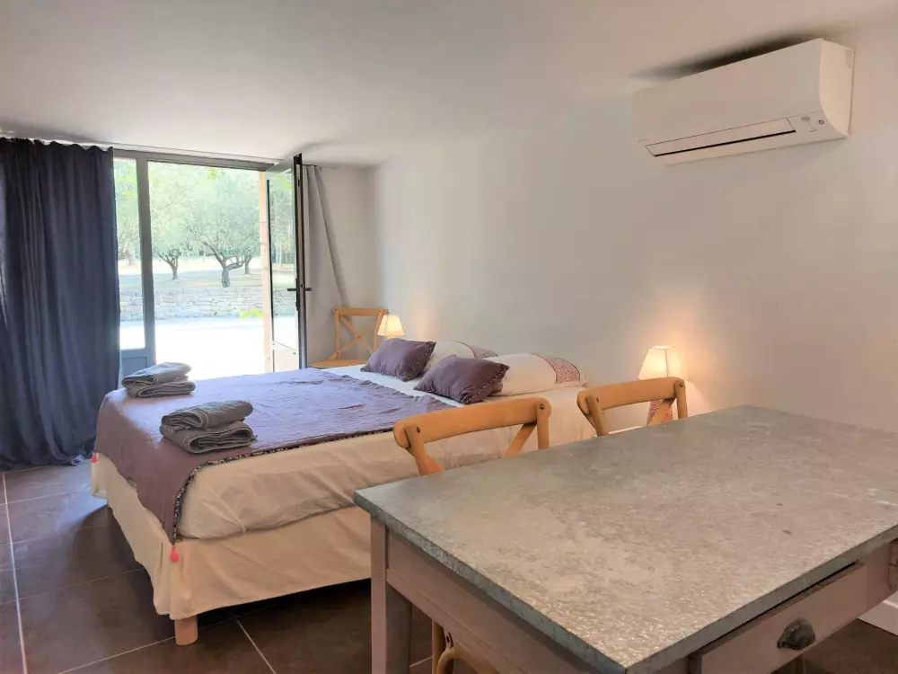 Maison de Vacances Oppede