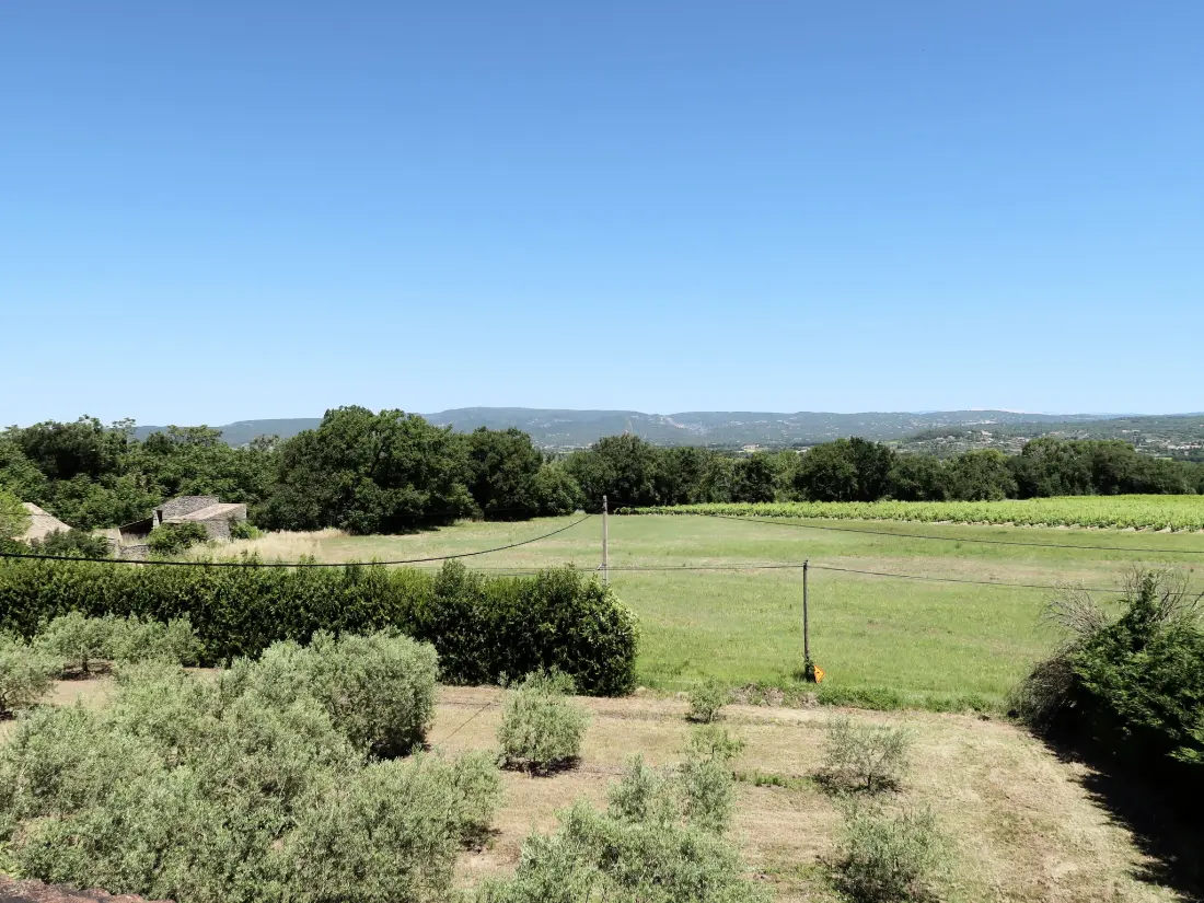 Maison de Vacances Oppede