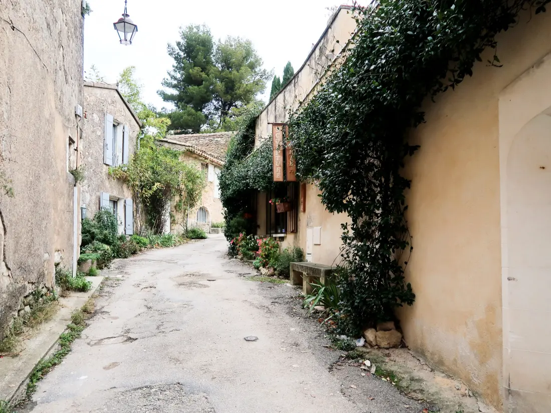 Maison de Vacances Oppede