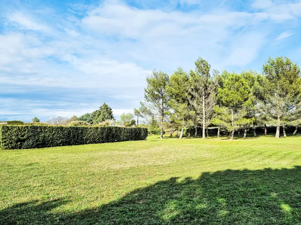 Maison de Vacances Oppede