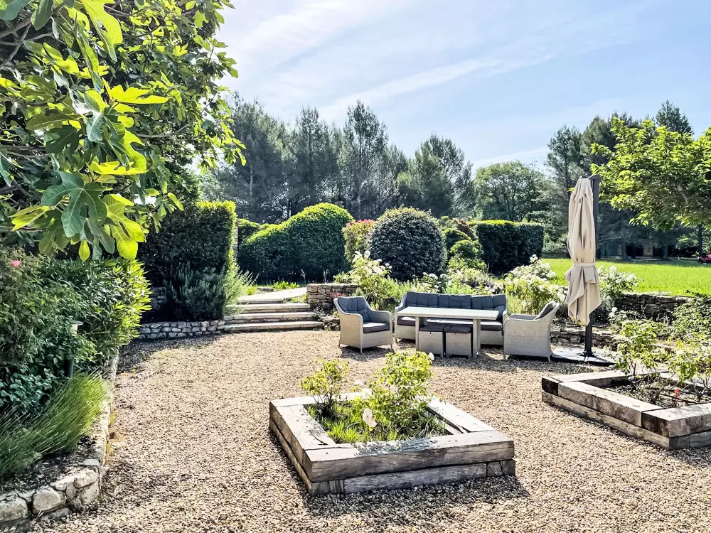 Maison de Vacances Oppede