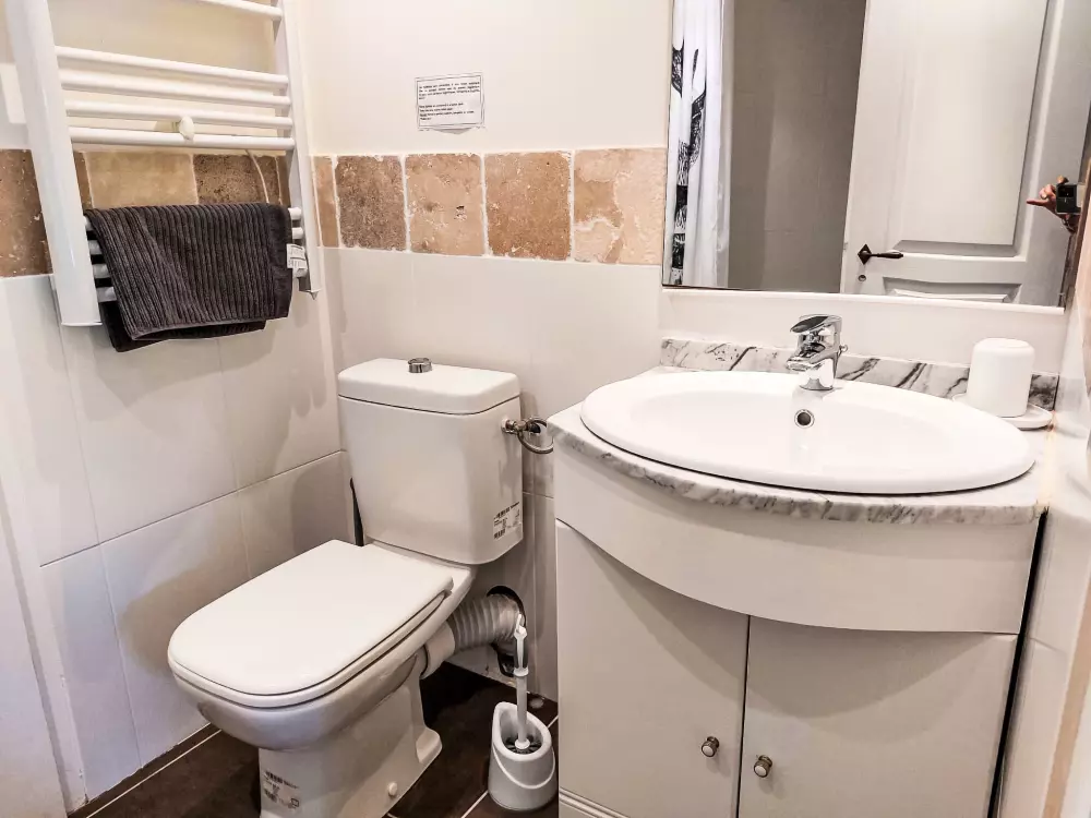 Maison de Vacances Oppede