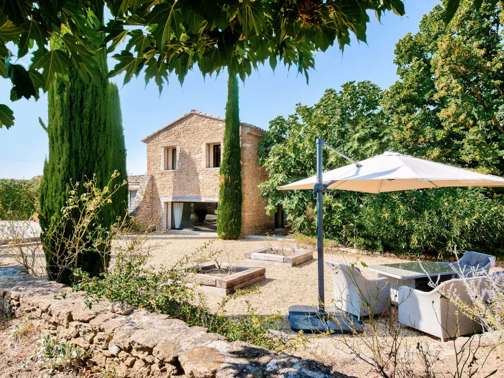 Maison de Vacances Oppede