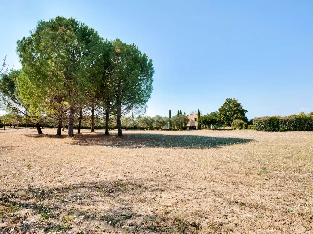 Maison de Vacances Oppede