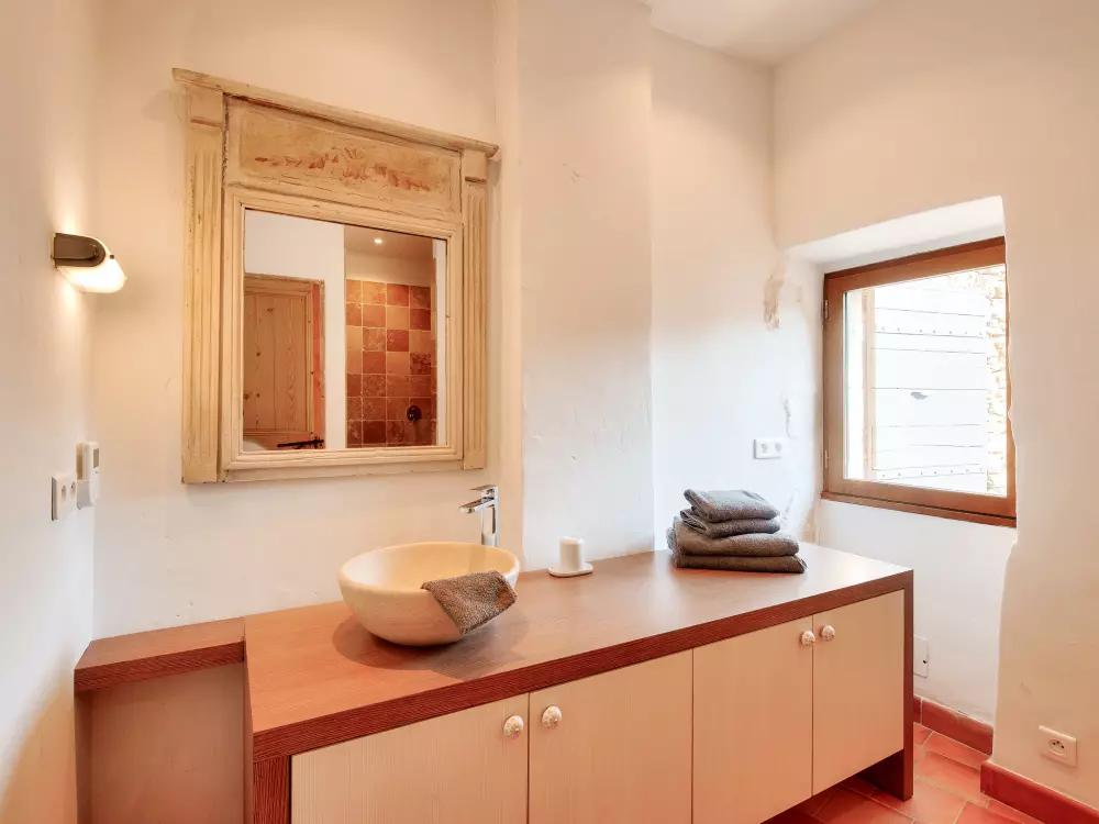 Maison de Vacances Oppede