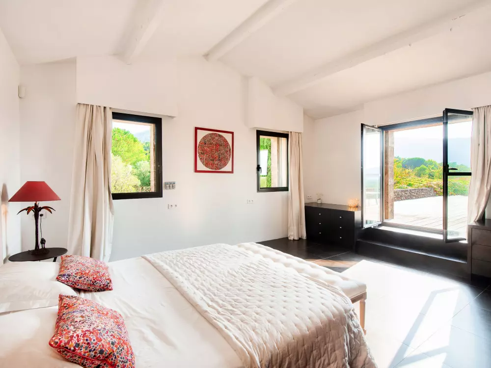 Maison de Vacances Oppede