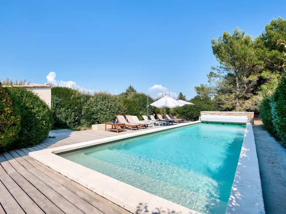 Maison de Vacances Oppede