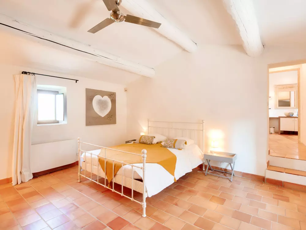 Maison de Vacances Oppede