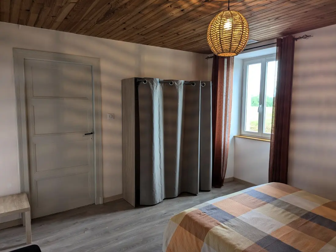 Maison de Vacances Oradour-Fanais 2