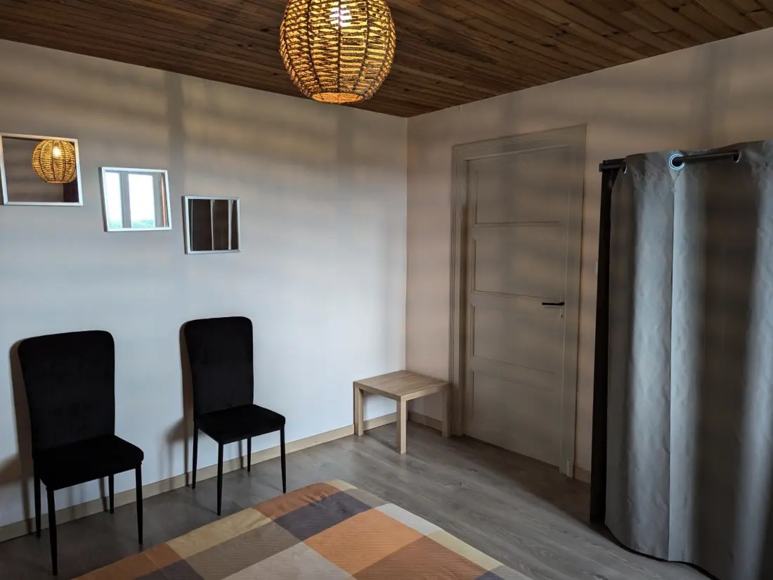 Maison de Vacances Oradour-Fanais 2
