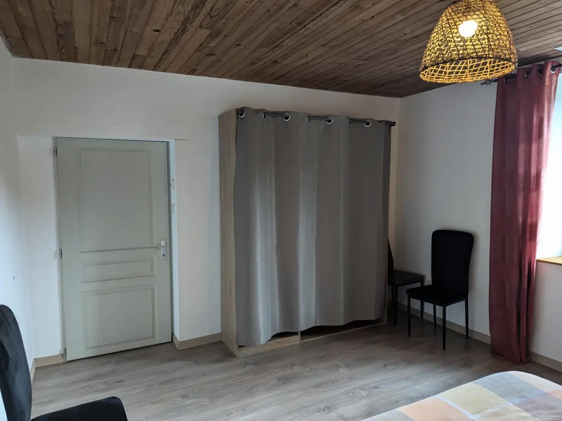 Maison de Vacances Oradour-Fanais 2