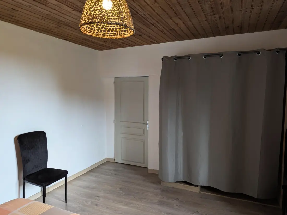 Maison de Vacances Oradour-Fanais 2